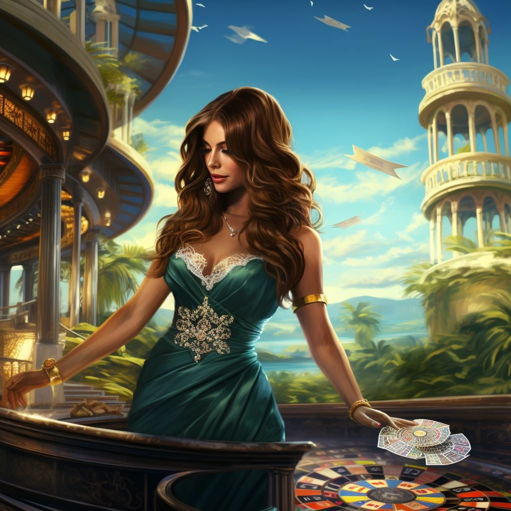 9mod featured game showcase